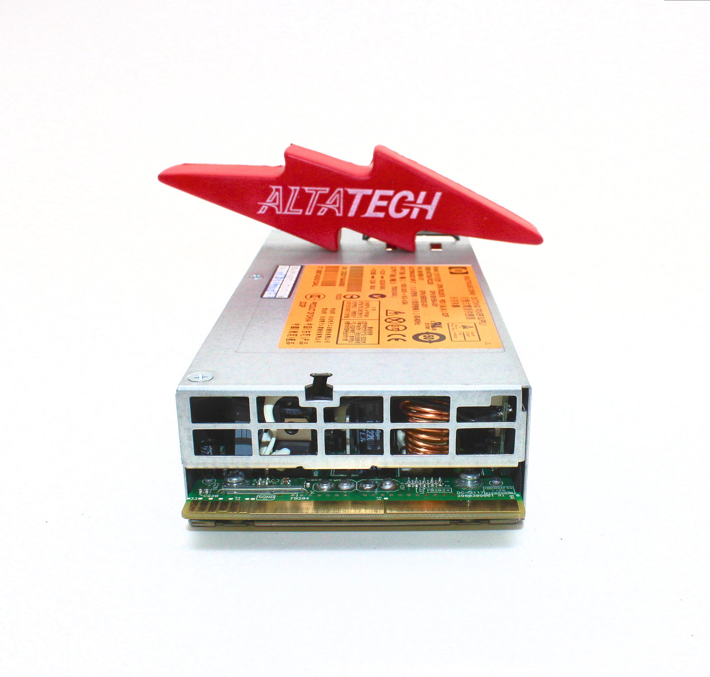 HP 599383-001 750W CS Platinum Power Supply, Used