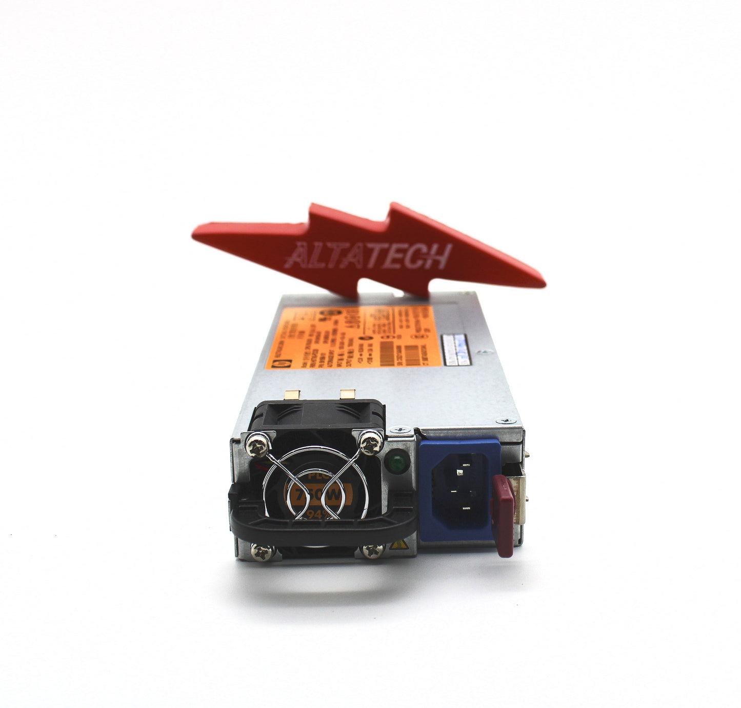 HP 599383-001 750W CS Platinum Power Supply, Used