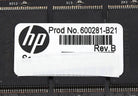HP 600281-B21 320GB SGL LVL CELL PCI-E IODRIVE, Used