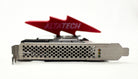 HP 600281-B21 320GB SGL LVL CELL PCI-E IODRIVE, Used