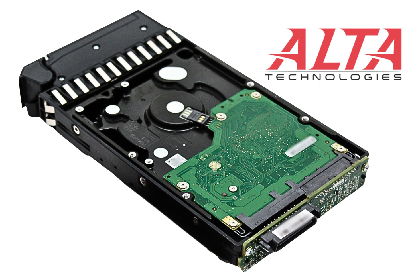 HP 601776-001 450GB 6G 15K LFF SAS HDD (P2000), Used