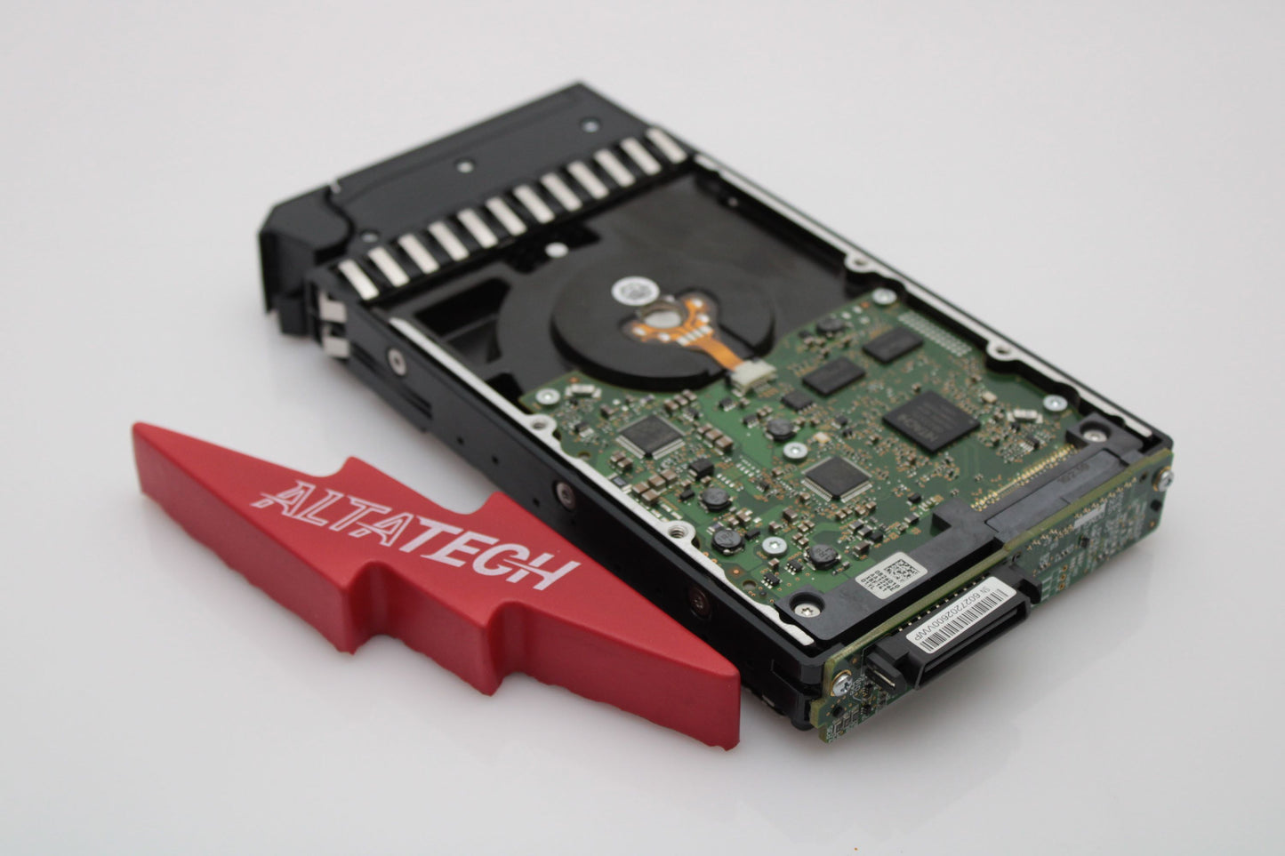 HP 601777-001 600GB 15K SAS 3.5" 6G HDD, Used