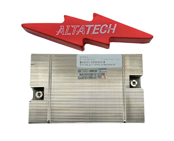 HP 604054-001 SCREW TYPE HEATSINK (DL585G7), Used