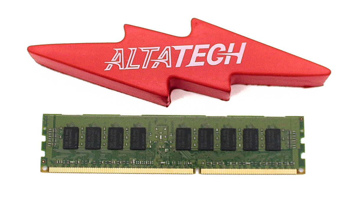 HP 604504-B21 4GB 1RX4 PC3L-10600R-9 KIT DIMM, Used