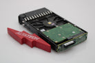 HP 605474-001 1TB 6G 7.2K LFF DP MDL SAS HDD, Used