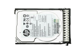 HP 605832-002 1TB 7.2K SAS 2.5