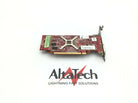 HP 608886-001 ATI FirePro V3800 512MB DDR3 PCI-e Graphics Card, Used