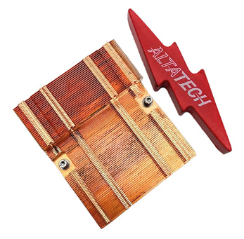 HP 610098-001 CPU HEATSINK (BL620/680CG7), Used