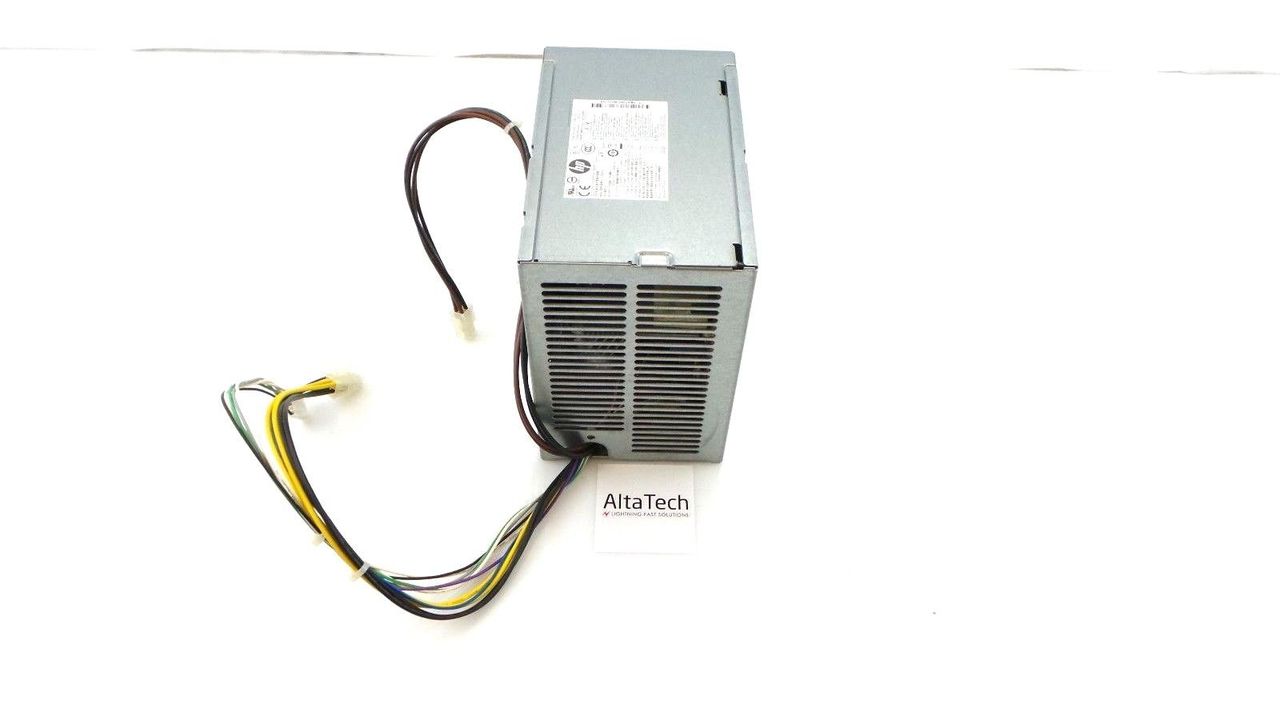 HP 611484-001 320W Power Supply Unit, Used