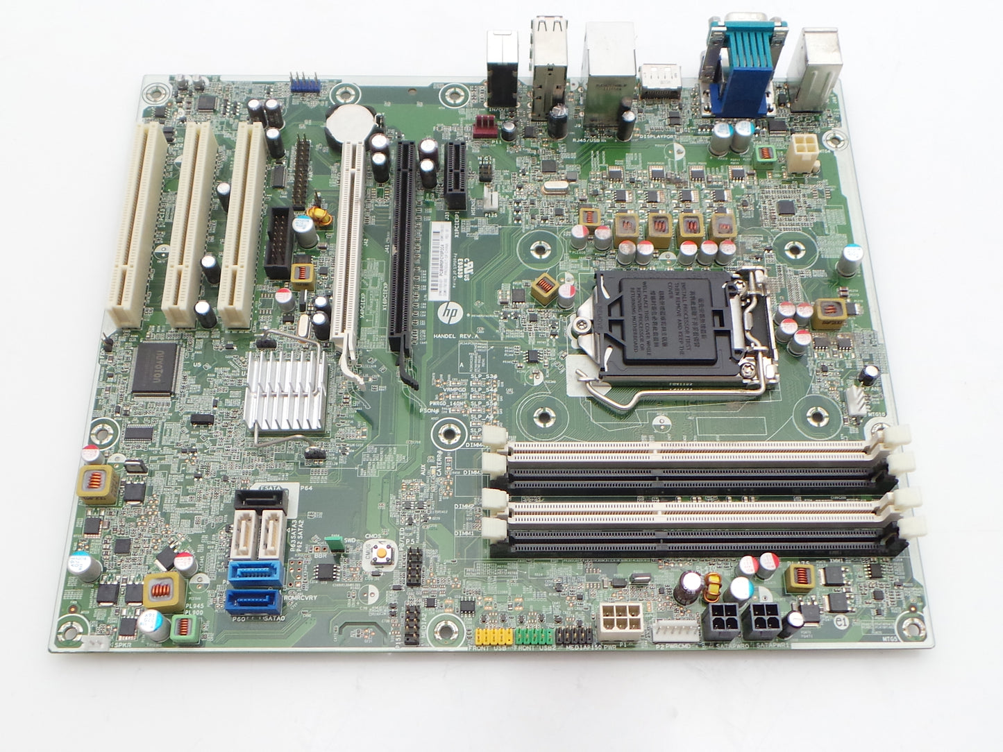 Graphics Card Hp Compaq 8200 Elite Motherboard Upgrade Cpu Upgrade