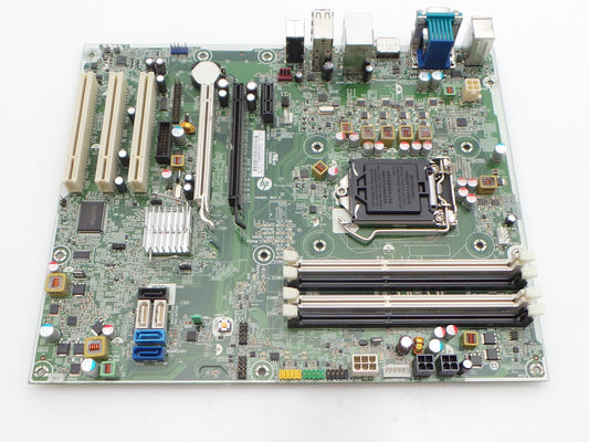 HP 611835-001 Compaq 8200 Elite Tower Motherboard, Used
