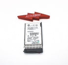 HP 613921-001 450GB 6G 10K SFF SAS HDD (M6625), Used