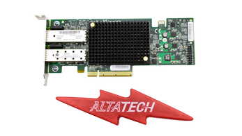 HP 615406-001 SPS-BD ADAPTER NC552 SFP 10GBE 2P, Used