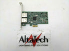 HP 615730-001 Ethernet 1GB Dual-Port 332T PCI-Express Server Adapter, Used