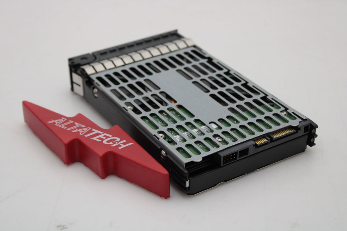 HP 619462-001 1TB 3G 7.2K LFF SATA MDL HDD, Used