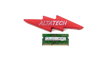 HP 621569-001 4GB PC3-12800S N-ECC LAPTOP, Used