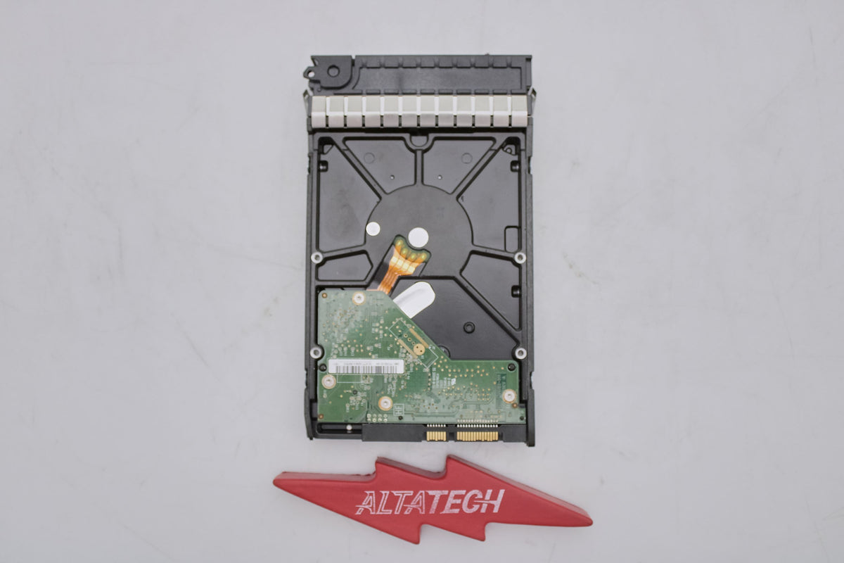 HP 622519-001 1TB 7.2K 3G LFF SATA MDL HDD, Used