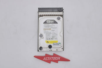 HP 622519-001 1TB 7.2K 3G LFF SATA MDL HDD, Used