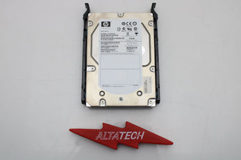 HP 623391-001 600GB 15K SAS 3.5 6G HDD, Used