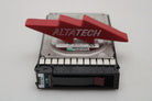 HP 625030-001 3TB 6G 7.2K LFF MDL SAS HDD, Used