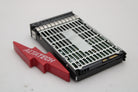 HP 625030-001 3TB 6G 7.2K LFF MDL SAS HDD, Used