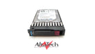 HP 625609-B21 1TB 7.2K SATA 2.5