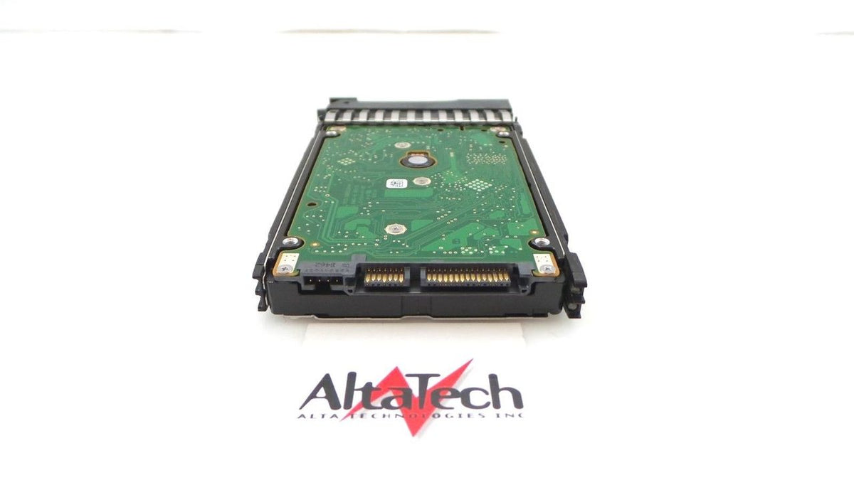 HP 625609-B21 1TB 7.2K SATA 2.5" Hard Drive, Used