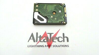 HP 627114-002 300GB 15K 6G SFF DP SAS 2.5" HDD, Used