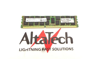 HP 627812-B21 16gb PC3L-10600R ddr3-1333 2RX4 memory, Used