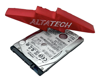 HP 627988-001 320GB 7.2K 3G 2.5INCH SATA HDD, Used