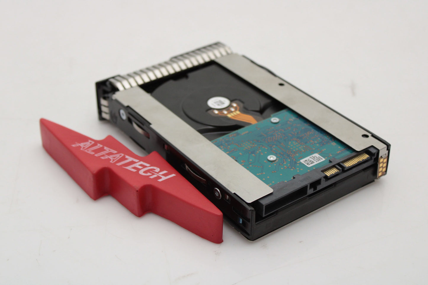 HP 628061-B21 3TB 6G SATA 7.2K 3.5IN SC MDL HDD, Used