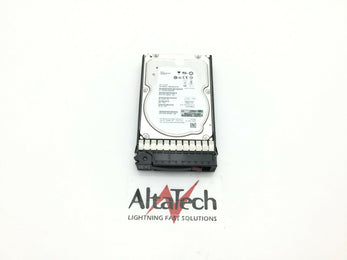 HP 628180-001 3TB 3G SATA 7.2K 3.5IN MDL HDD, Used