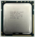 HP 628695-001 E5649 2.53GHZ-12MB 6C CPU, Used