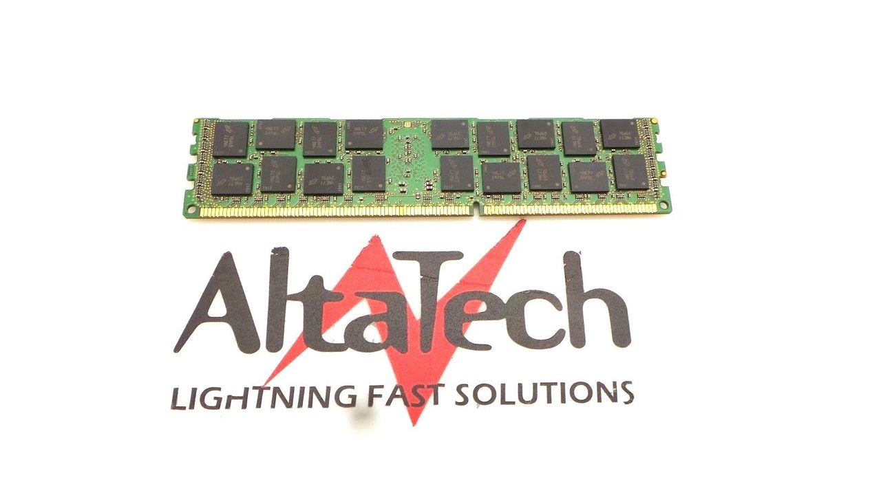 HP 628974-181 16GB PC3L-10600R DDR3-1333 2RX4, Used