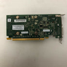 HP 632486-001_x4 HP QUADRO NVS 300 512MB PCI-E FH, Used