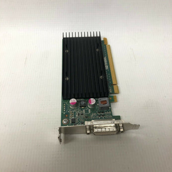 HP 632486-001_x4 HP QUADRO NVS 300 512MB PCI-E FH, Used