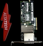 HP 633539-001 Smart Array P421 Controller (No Cache), Used