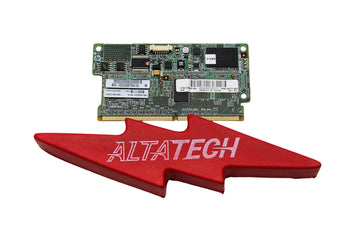 HP 633540-001 512MB Card Smart Array FDWC Flash Back Write Cache, Used