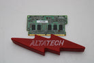 HP 633543-001 P-Series Smart Array 2GB FBWC Cache Module, Used