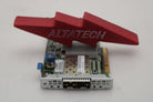 HP 634026-001 FlexFabric 10Gb/s 2-Port 554FLR-SFP+ Adapter, Used