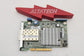 HP 634026-001 FlexFabric 10Gb/s 2-Port 554FLR-SFP+ Adapter, Used