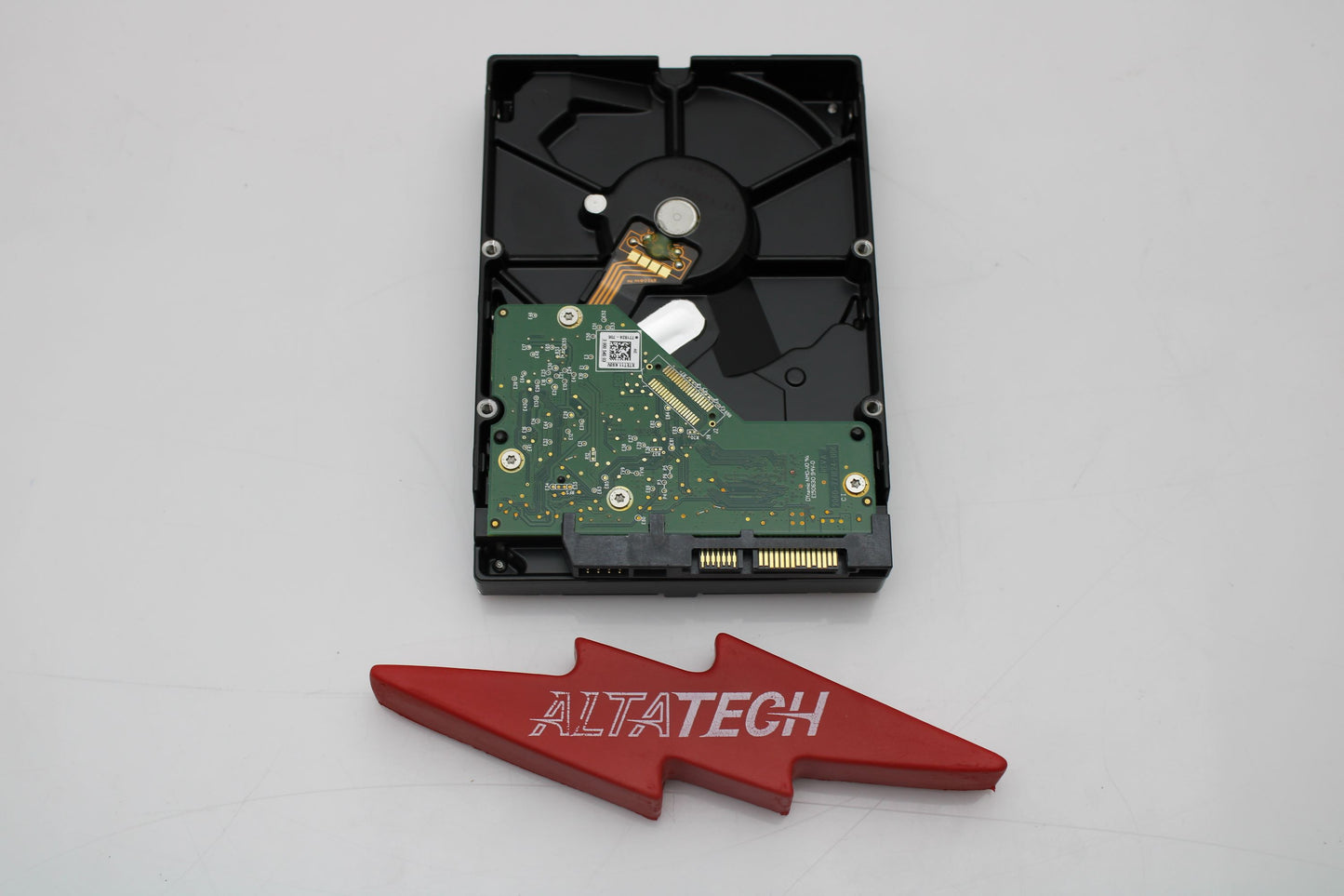 HP 636930-001 1TB 7.2K 6G SATA LFF HDD, Used