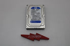 HP 636930-001 1TB 7.2K 6G SATA LFF HDD, Used