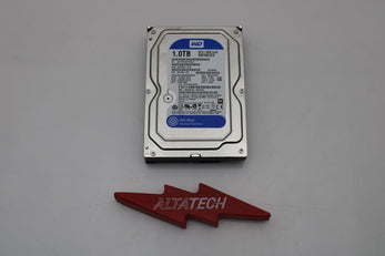 HP 636930-001 1TB 7.2K 6G SATA LFF HDD, Used