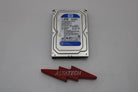 HP 637114-001 1TB 7.2K 6G SATA LFF HDD, Used