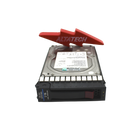 HP 638516-001 2TB 3G SATA 7.2k 3.5in MDL HDD, Used