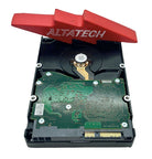 HP 638521-002 3TB 7.2k 6G SAS LFF HDD, Used