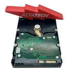 HP 638521-002 3TB 7.2k 6G SAS LFF HDD, Used