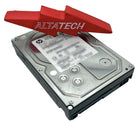 HP 638521-002 3TB 7.2k 6G SAS LFF HDD, Used
