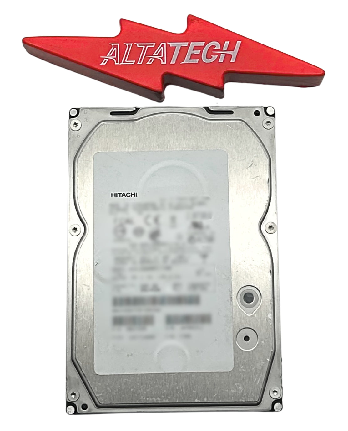 HP 640849-001 600GB 4G 15K FC LFF HDD (3PAR), Used